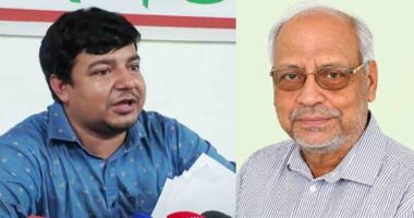 আখতারুজ্জামান জামায়াতে যোগ দিয়ে বড় ‘জুলাইযোদ্ধা’ হয়ে গেছেন: মো. তারেক রহমান