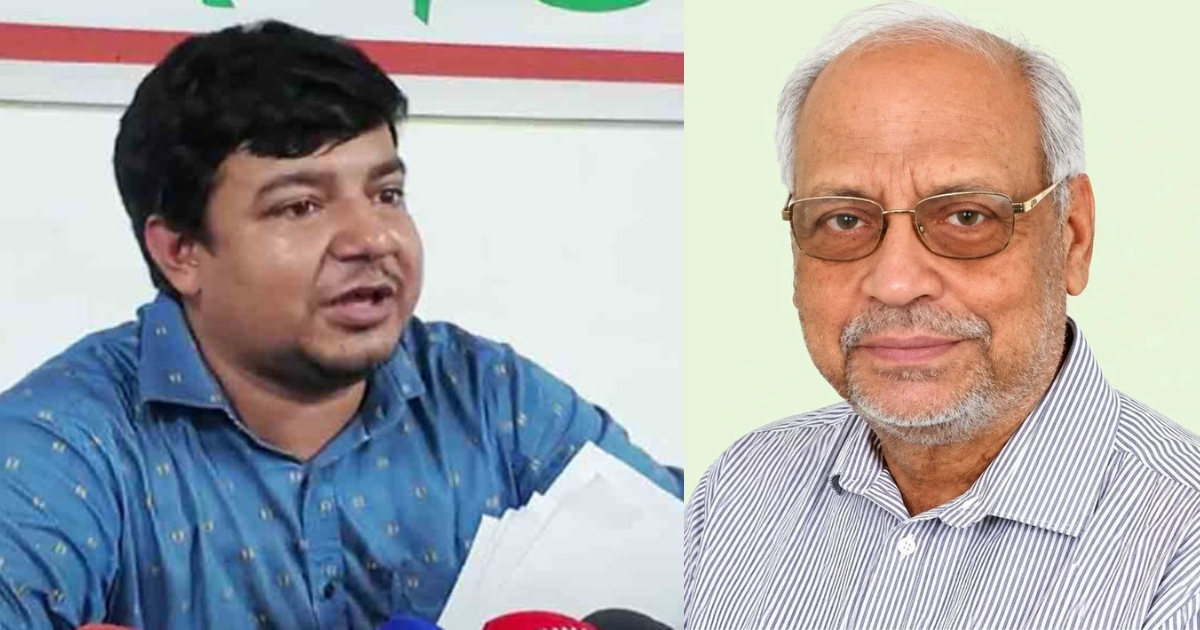 আখতারুজ্জামান জামায়াতে যোগ দিয়ে বড় ‘জুলাইযোদ্ধা’ হয়ে গেছেন: মো. তারেক রহমান