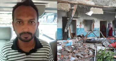 রাড্ডা স্বাস্থ্যকেন্দ্রে ভাঙচুরের ঘটনায় মিশুর পর ছাত্রদলের সাবেক নেতা পিয়াস গ্রেপ্তার