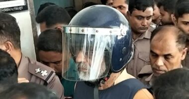 জামিন পেলেন না আখতারুজ্জামান, কারাগারে পাঠানোর নির্দেশ