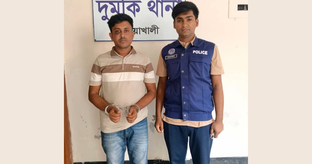 অপহরণের ৮ ঘণ্টার মধ্যেই ১২ বছরের শিশুকে উদ্ধার, গ্রেপ্তার ১