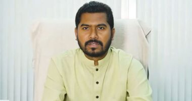 প্রবাসী কল্যাণ ও কর্মসংস্থান প্রতিমন্ত্রী নুরুল হক নুর অসুস্থ