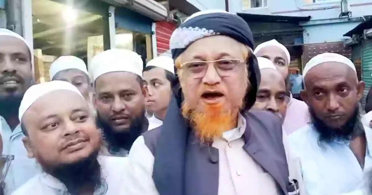 বিএনপি আমার সঙ্গে মুনাফেকি করেছে: জুনায়েদ আল হাবিব