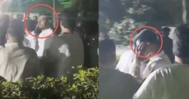 কুষ্টিয়ায় লালনের মাজারে নাসীরুদ্দীন পাটওয়ারীর ওপর আবারো হামলা