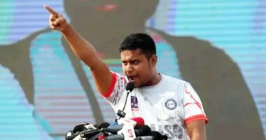 হামলা করে পাটওয়ারীদের কেউ থামাতে পারেনি, ভবিষ্যতেও পারবে না, ইনশাআল্লাহ: হাসনাত আবদুল্লাহ