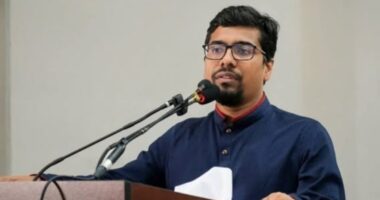 একাত্তরের চেতনার ব্যবসা করে জাতির মধ্যে বিভাজন করে রাখা হয়েছে: শিবির সভাপতি