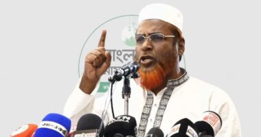 সরকারের হস্তক্ষেপের কারণেই আখতারুজ্জামানকে জামিন দেওয়া হয়নি: গোলাম পরওয়ার