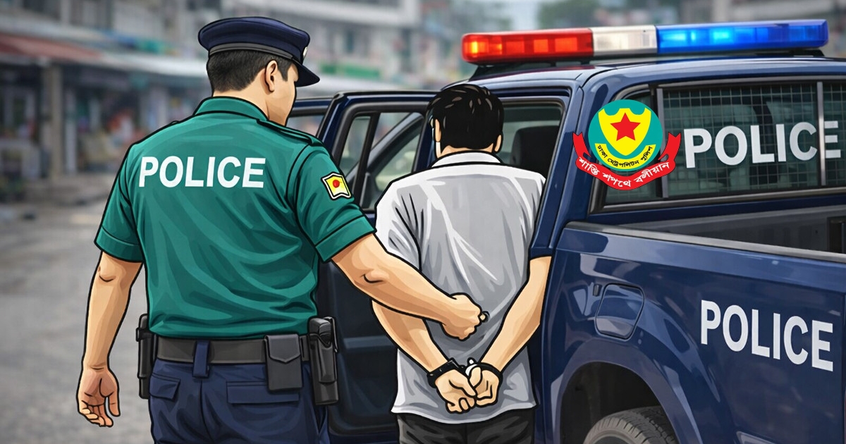 রাজধানীতে ডিএমপির ২৪ ঘণ্টার বিশেষ অভিযান,গ্রেপ্তার ৪১৪