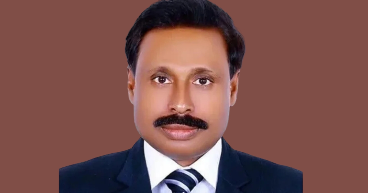 চাঁদাবাজির অভিযোগে খিলক্ষেত থানা বিএনপির সাবেক সভাপতি গ্রেপ্তার