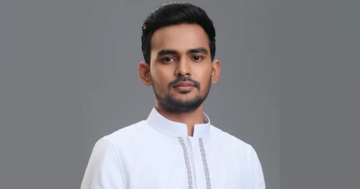 হামলার সময় বিএনপির নেতাদের লোকজন সেখানে গেল কেন? সালমান স্টুডিওতে গোলাপজল ছিটাতে?’: আসিফ মাহমুদ