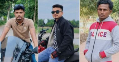 তালায় মাদকের আসামি 'ছিনিয়ে নিয়ে' পুলিশকে অবরুদ্ধ, আটক ৩