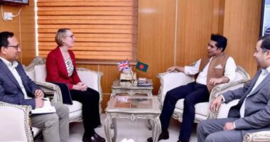 গণমাধ্যম নিয়ন্ত্রণের কোনো চেষ্টা বা ইচ্ছা সরকারের নেই: তথ্যমন্ত্রী