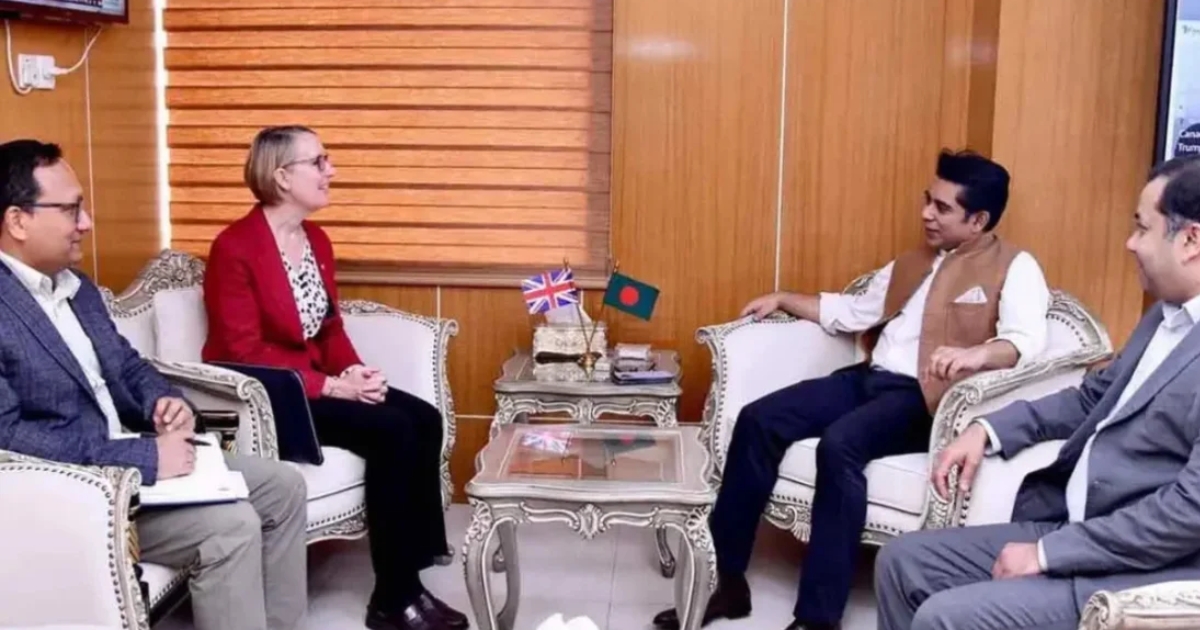 গণমাধ্যম নিয়ন্ত্রণের কোনো চেষ্টা বা ইচ্ছা সরকারের নেই: তথ্যমন্ত্রী