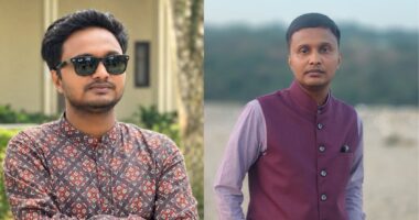 ছাত্রদল নেতা আহসান হাবীবের নেতৃত্বে চলে সাংবাদিকদের ওপর হামলা,চাঁদাবাজির দায়ে হয়েছিলেন বহিস্কার 