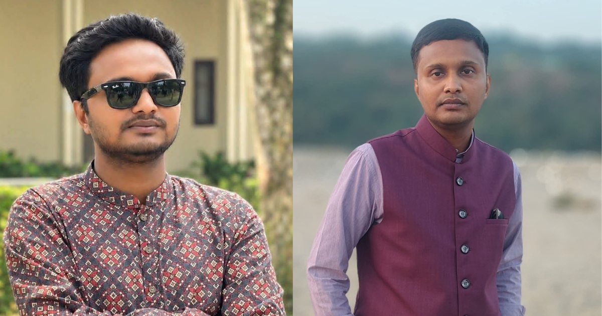 ছাত্রদল নেতা আহসান হাবীবের নেতৃত্বে চলে সাংবাদিকদের ওপর হামলা,চাঁদাবাজির দায়ে হয়েছিলেন বহিস্কার 