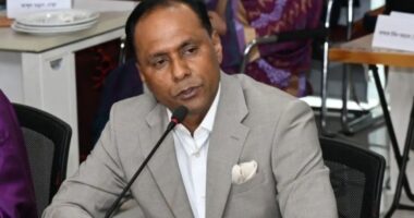 আওয়ামী লীগের সঙ্গে কোনো পুনর্মিলন নয়, বিচার নিশ্চিত করতে হবে: ডেপুটি স্পিকার