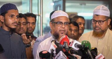 সরকার এলপিজির দাম বৃদ্ধি করে দুর্বৃত্তদের পক্ষালম্বন করেছে: গাজী আতাউর