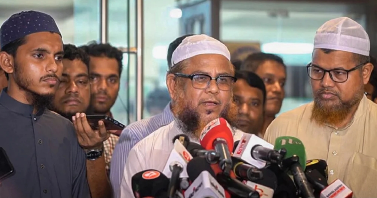 সরকার এলপিজির দাম বৃদ্ধি করে দুর্বৃত্তদের পক্ষালম্বন করেছে: গাজী আতাউর