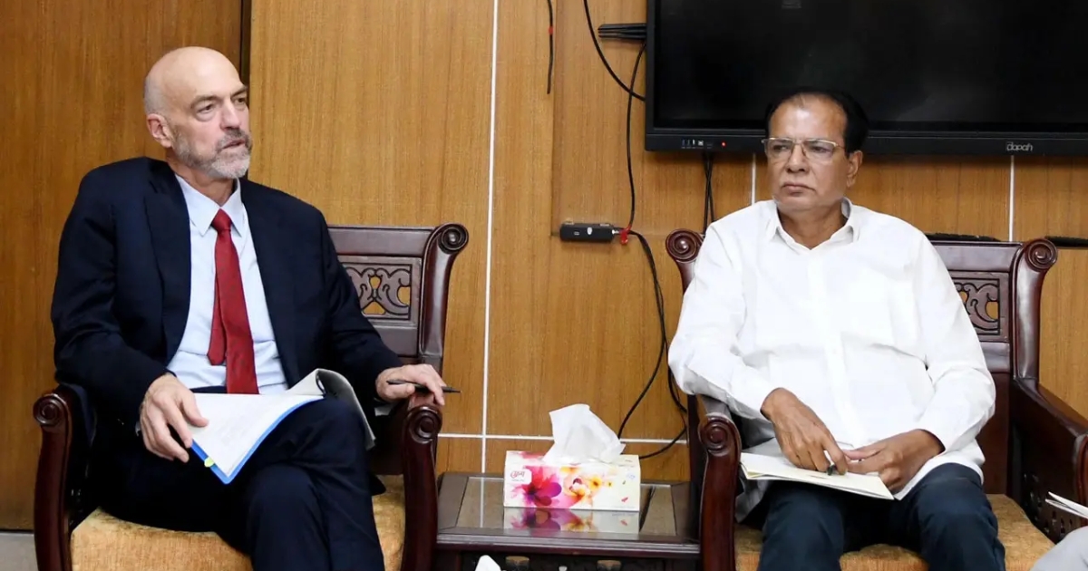 জোরপূর্বক বাস্তুচ্যুত রোহিঙ্গাদের বিরুদ্ধে সংঘটিত মানবতাবিরোধী অপরাধের ন্যায়বিচার নিশ্চিত করতে হবে: ত্রাণমন্ত্রী