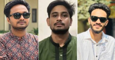রাবিতে সাংবাদিকদের উপর হামলার ঘটনায় ছাত্রদলের তিন নেতা বহিষ্কার