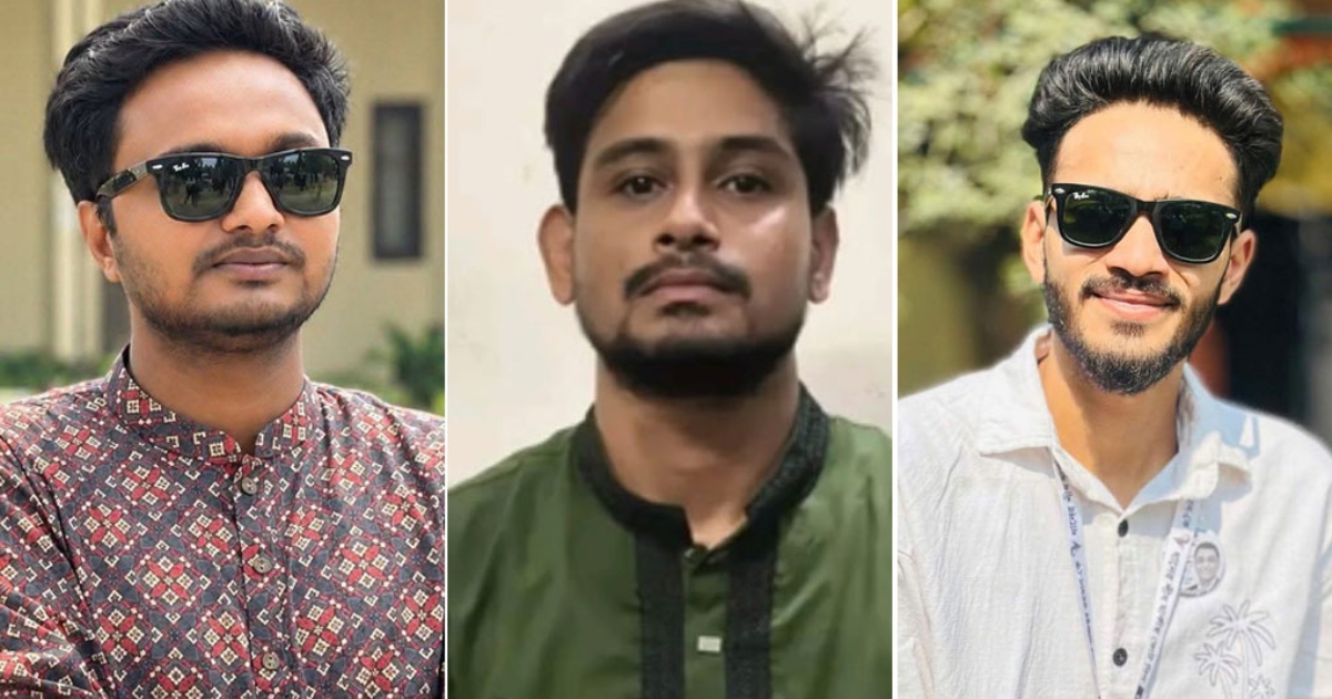 রাবিতে সাংবাদিকদের উপর হামলার ঘটনায় ছাত্রদলের তিন নেতা বহিষ্কার