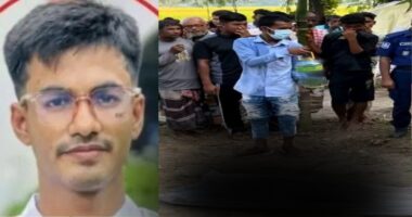 মেধাবী শিক্ষার্থী রাকিবের মরদেহ মিললো নীলফামারীর ডিমলায়