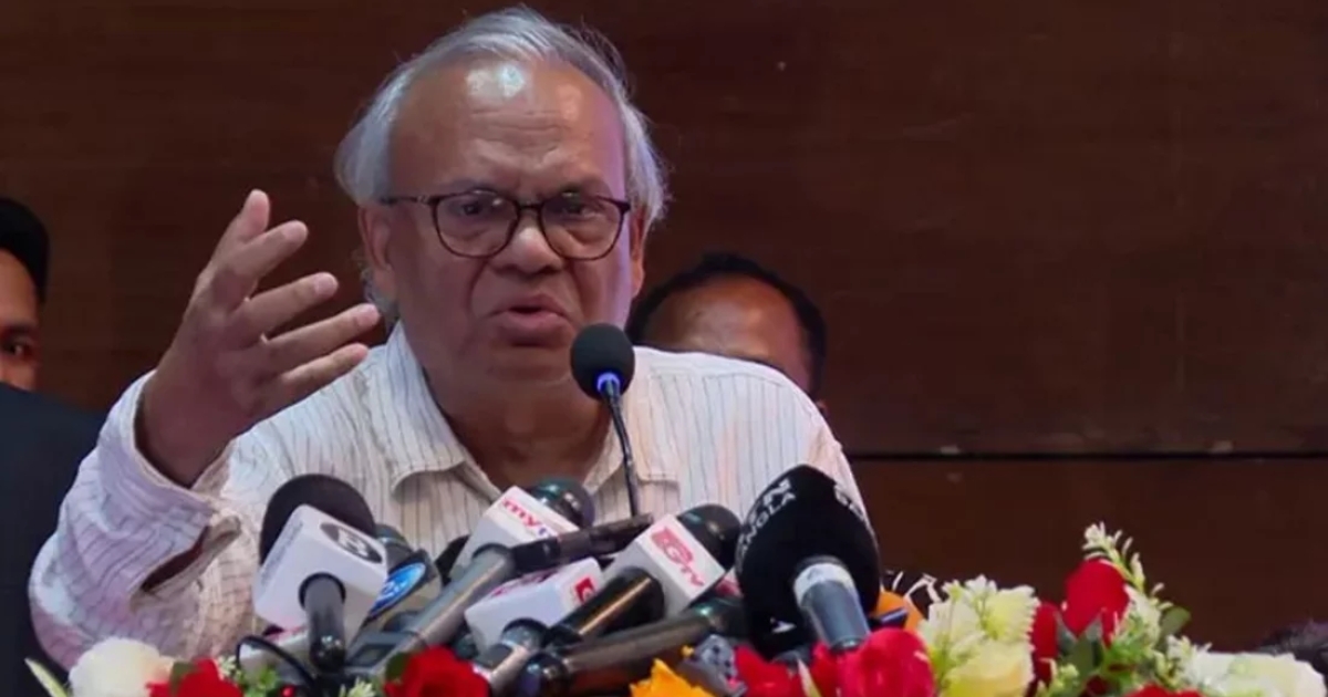 জামায়াত কোনো দিনই জাতীয় স্বার্থে রাজনীতি করেনি, দলীয় স্বার্থে করেছে: রিজভী