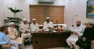 ৩১ অক্টোবরের লংমার্চ ঘিরে ঢাকা ও মুন্সীগঞ্জ জামায়াতের প্রস্তুতি সভা