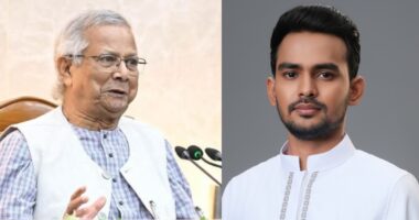জুলাই গণহত্যার বিচারের মুখোমুখি হওয়ার ভয় থেকেই প্রবাসে বসে উসকানি ও সন্ত্রাসী চালাচ্ছে আওয়ামী লীগ: আসিফ মাহমুদ