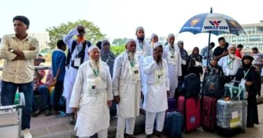 ঢাকা থেকে সৌদিগামী ৮৬টি ফ্লাইট বাতিল, ভোগান্তিতে ১৩৪৯০ যাত্রী