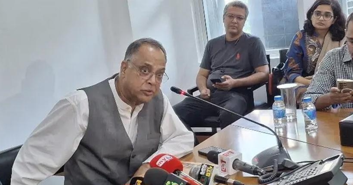 এলপিজি ব্যবসায়ীদের ধর্মঘট প্রত্যাহার না হলে আইনি ব্যবস্থা: জ্বালানিমন্ত্রী