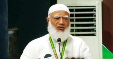 সৌদি কর্তৃপক্ষের সঙ্গে জরুরি কূটনৈতিক যোগাযোগের আহ্বান জামায়াত আমিরের
