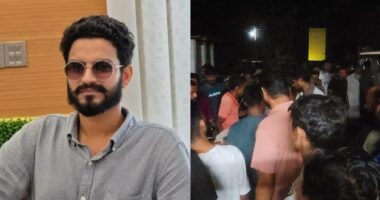 গুরুদাসপুরে ছাত্রদল নেতাকে কুপিয়ে জখম