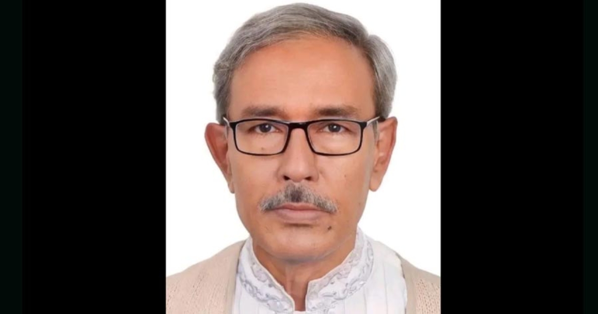 পাঁচবারের সাবেক এমপি আব্দুল হাইয়ের জীবনাবসান