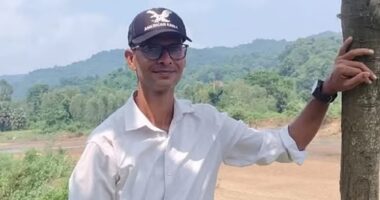 দুর্গাপুরে সাংবাদিককে গুলি করে হত্যা