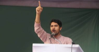 বাংলাদেশ জাতীয়তাবাদী ছাত্রদল নিষিদ্ধ সংগঠন ছাত্রলীগের পথেই হাঁটছে: সিবগাতুল্লাহ