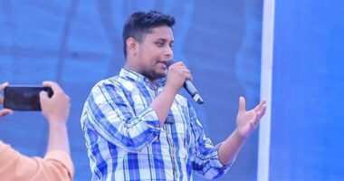 আপনার সাশ্রয় যদি হয় আদর্শ, তবে আপনার বন্ধুদের এই ‘ক্ষুধা’কে জনগণ কী নামে ডাকবে?: হাসনাত আবদুল্লাহ