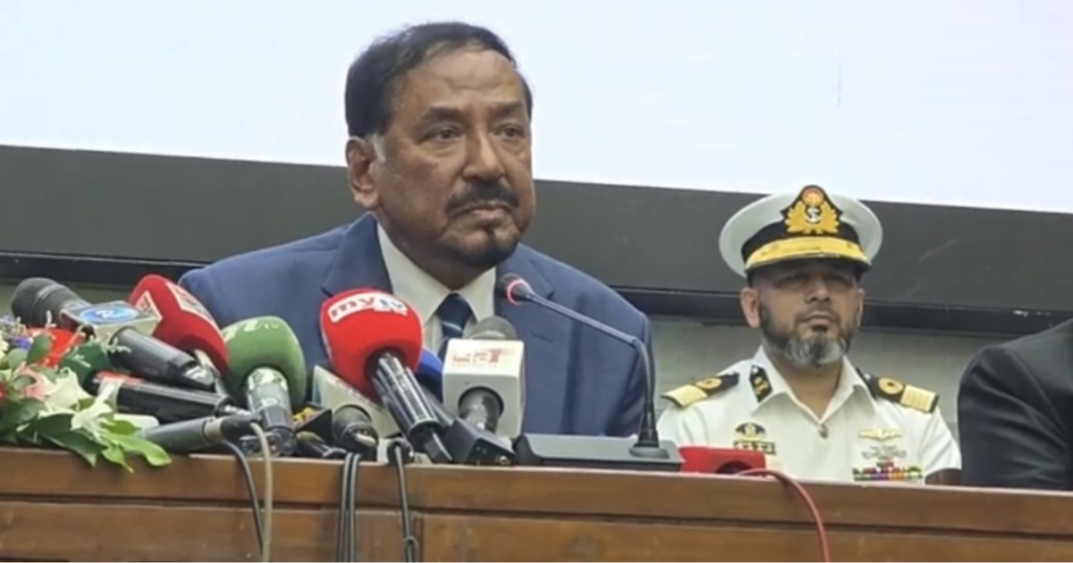 মুক্তিযুদ্ধের ইতিহাস যথাযথভাবে উঠে আসেনি, রাজনীতিবিদরা ইতিহাস লেখায় মুক্তিযুদ্ধের ইতিহাস বিকৃত হয়েছে: স্পিকার