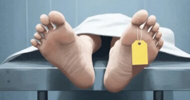 গাজীপুরের বিলে ভাসছিল অজ্ঞাত কিশোরীর মরদেহ