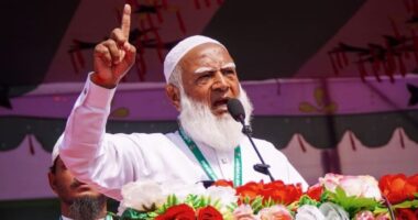 রাষ্ট্রক্ষমতা এক লুটেরার হাত থেকে আরেক লুটেরার হাতে গেছে: জামায়াত আমির
