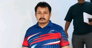 ধর্ষণের অভিযোগে কারাগারে এনসিপি নেতা শৈক্য চিং মার্মা