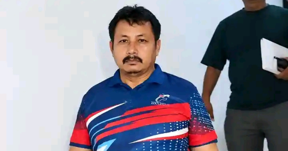 ধর্ষণের অভিযোগে কারাগারে এনসিপি নেতা শৈক্য চিং মার্মা
