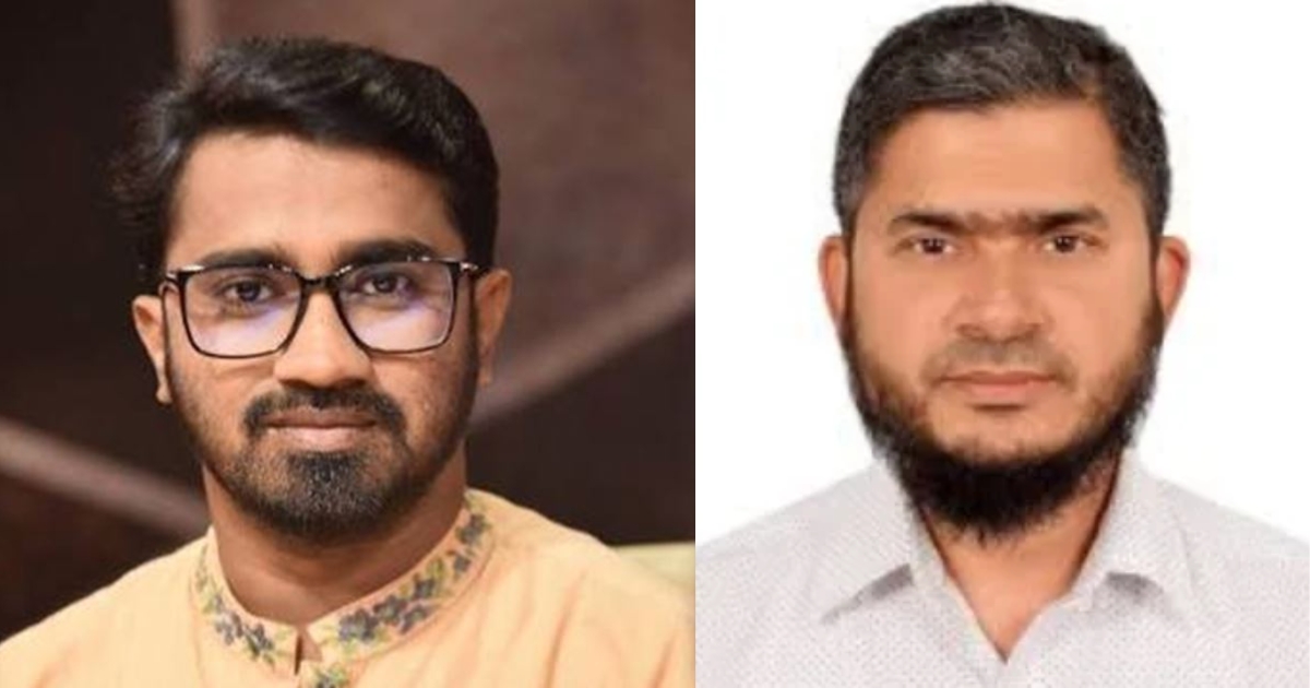 শেখ হাসিনা ফিরলে এরা গোঁফদাড়ি ছেঁটে ফেলে হয়তো নতুন রূপে আবির্ভূত হবে অথবা পাকিস্তানে পালাবে: রাশেদ খাঁন