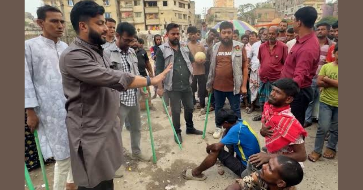 নিজের দলের কেউ মাদক কারবারে জড়ালে ছাড় নয়, শাস্তি আরও বড়: ইশরাক