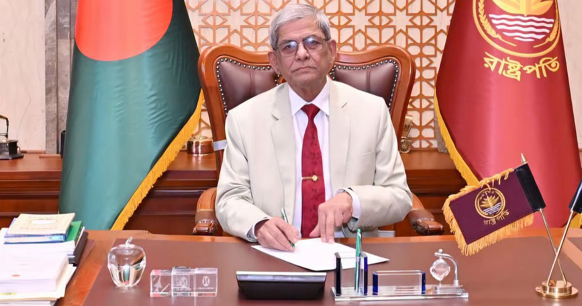 পৃথিবীতে যখন অন্যায়-অত্যাচার, নেমে এসেছিল, তখনই দেবী দুর্গার আবির্ভাব হয়েছিল: রাষ্ট্রপতি