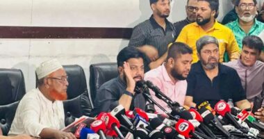দল চায়নি, বিশেষ কারণে পদত্যাগ করতে হচ্ছে,এখন তো আমি আরও অ্যাগ্রেসিভলি মাদকের বিরুদ্ধে যুদ্ধ করবো’: ইশরাক হোসেন