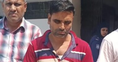 শাহজাদপুরে ৭ বছরের শিশুকে যৌন নির্যাতনের অভিযোগে গ্রেফতার ১