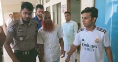 নিজের মেয়েকে ধর্ষণ, বাবার যাবজ্জীবন কারাদণ্ড