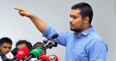 পদত্যাগ করানো সরকারের ‘শর্টটাইম প্যারাসিটামল থেরাপি’: হাসনাত আবদুল্লাহ