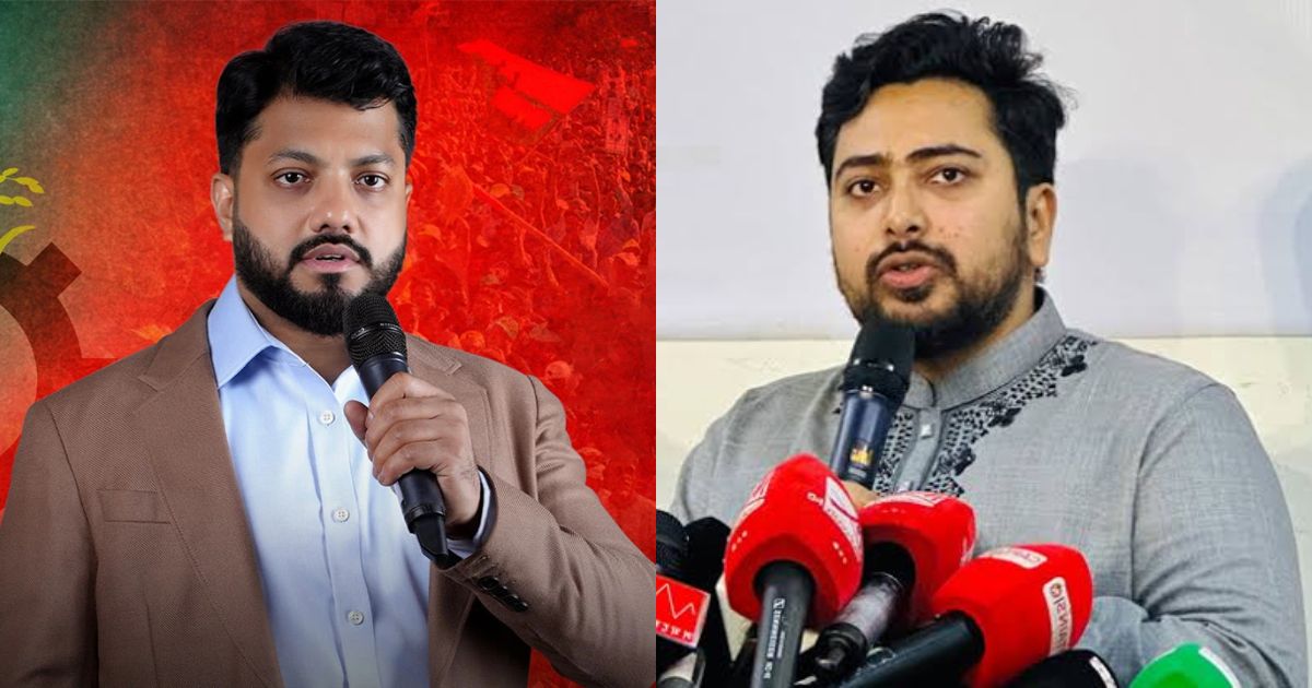 ‘কোনো ফাঁকফোকর দিয়ে ফৌজদারি মামলা করে দেন, আমার নামে,আমি নিজে সারেন্ডার করে জেলে যাবো’: ইশরাক
